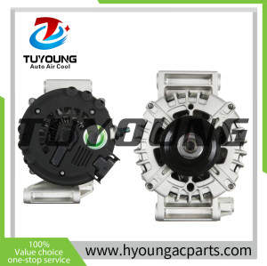 Alternator Generator fit MALIBU 2010-2012 12V 22762984 12588321 13500316 13588321 15828450 15923218