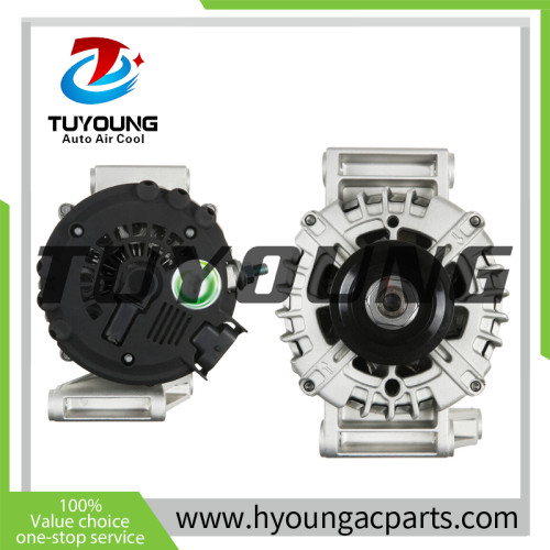 Alternator Generator fit MALIBU 2010-2012 12V 22762984 12588321 13500316 13588321 15828450 15923218