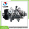 CR12S auto ac compressor for Mitsubishi L200 2.5L Diesel Regular version 7813A671 ACP1642000S 6444671119 7813A673 7813B143 92600D250B 92600D250C 92600D251B 2000099AM 141431 141431C 141431NC 141431NEW