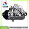 ‎10PA20C auto ac compressor For Toyota Land Cruiser Lexus LX470 4.7L 1998-2007 8832060690 With control valve at the rear 88320-60680 88320-60690 DCP50087 8832060680 8832060690