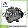 ‎10PA20C auto ac compressor For Toyota Land Cruiser Lexus LX470 4.7L 1998-2007 8832060690 With control valve at the rear 88320-60680 88320-60690 DCP50087 8832060680 8832060690