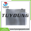 Auto ac Condensers for toyota Landcruiser 70 Series 2007-2020 88460-60400 8846060400