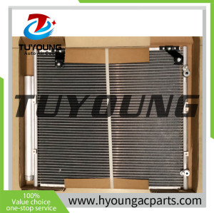 Auto ac Condensers for toyota Landcruiser 70 Series 2007-2020 88460-60400 8846060400
