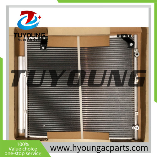 Auto ac Condensers for toyota Landcruiser 70 Series 2007-2020 88460-60400 8846060400
