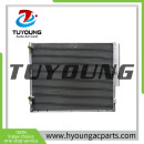 Auto ac Condensers for Toyota Land Cruiser/ Lexus LX570 2008-2020 8846060400
