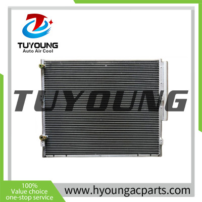 Auto ac Condensers for Toyota Land Cruiser/ Lexus LX570 2008-2020 8846060400