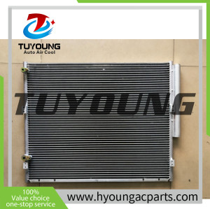 Auto ac Condensers for Toyota Land Cruiser/ Lexus LX570 2008-2020 8846060400