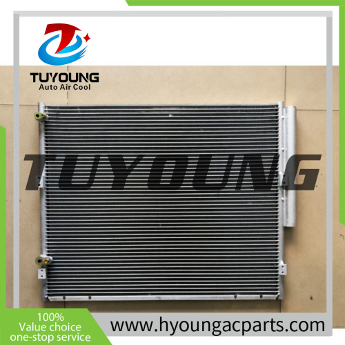 Auto ac Condensers for Toyota Land Cruiser/ Lexus LX570 2008-2020 8846060400