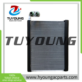 Auto Ac Evaporator core For Isuzu D-Max 2017-2019 Size 38*235*285mm