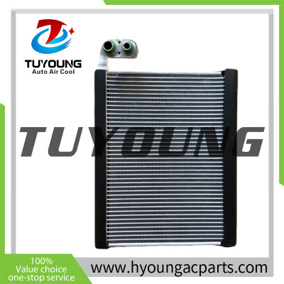 Auto Ac Evaporator core For Isuzu D-Max 2017-2019 Size 38*235*285mm