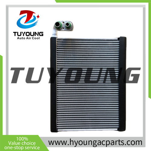 Auto Ac Evaporator core For Isuzu D-Max 2017-2019 Size 38*235*285mm