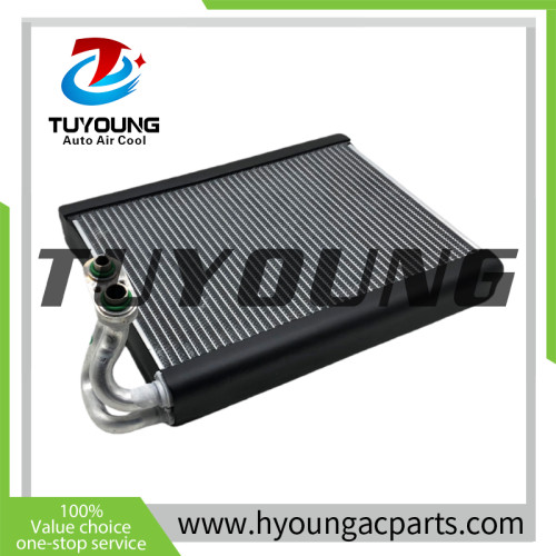 Auto Ac Evaporator core For Isuzu D-Max 2017-2019 Size 38*235*285mm