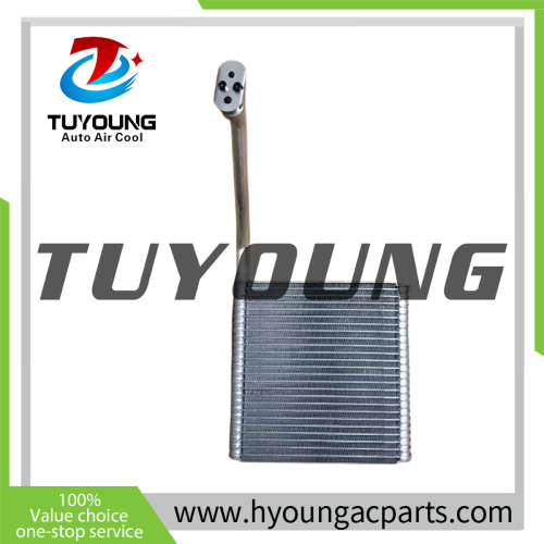 RHD Auto Air Conditioning Evaporators Fit Mazda UP BT-50 3.2L 2011-2016 255*250*45mm A13-1669