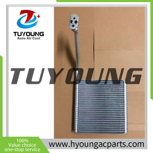 RHD Auto Air Conditioning Evaporators Fit Mazda UP BT-50 3.2L 2011-2016 255*250*45mm A13-1669