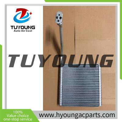 RHD Auto Air Conditioning Evaporators Fit Mazda UP BT-50 3.2L 2011-2016 255*250*45mm A13-1669