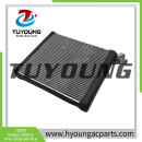 Auto Air Conditioning Evaporators for Hilux D4d 3.0 2012 2013 2014 2015 size 241*226.1*38mm RHD