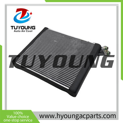 Auto Air Conditioning Evaporators for Hilux D4d 3.0 2012 2013 2014 2015 size 241*226.1*38mm RHD