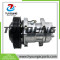 SD7H15 AC Compressor Mack Volvo Truck 14- 4324 4324 4326 4326U 4124 20587125 85000458 2004326 20721587 206RD52M 206RD53M CO 4326DC