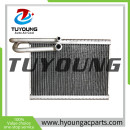 Auto a/c Evaporator Cores VOLVO FH FM machine truck VOE 21063612 290245 VOE21063612 70818603 size 45*30*19(CM)
