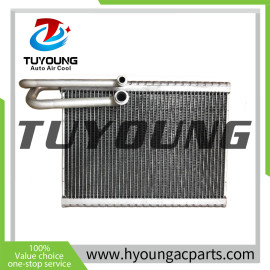 Auto a/c Evaporator Cores VOLVO FH FM machine truck VOE 21063612 290245 VOE21063612 70818603 size 45*30*19(CM)