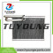 Auto a/c Evaporator Cores VOLVO FH FM machine truck VOE 21063612 290245 VOE21063612 70818603 size 45*30*19(CM)