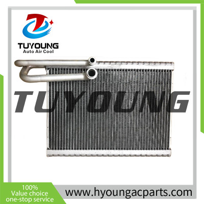 Auto a/c Evaporator Cores VOLVO FH FM machine truck VOE 21063612 290245 VOE21063612 70818603 size 45*30*19(CM)