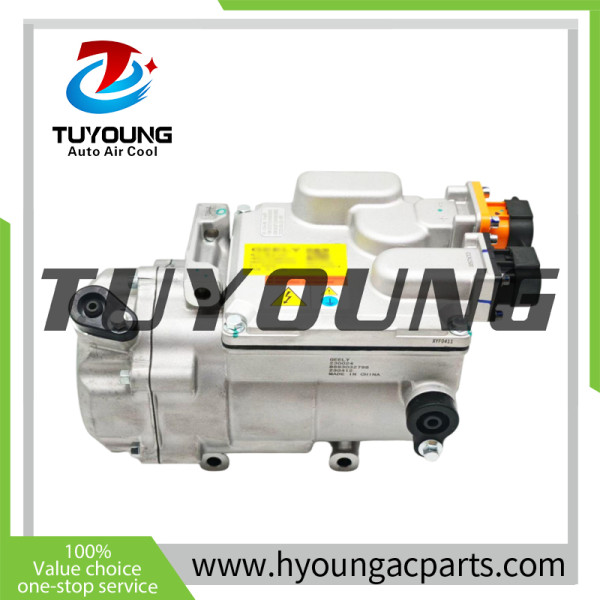 AUTO AC Compressor For Panda mini Wuling Yangguang Original factory