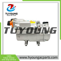 AUTO AC Compressor For Panda mini Wuling Yangguang Original factory