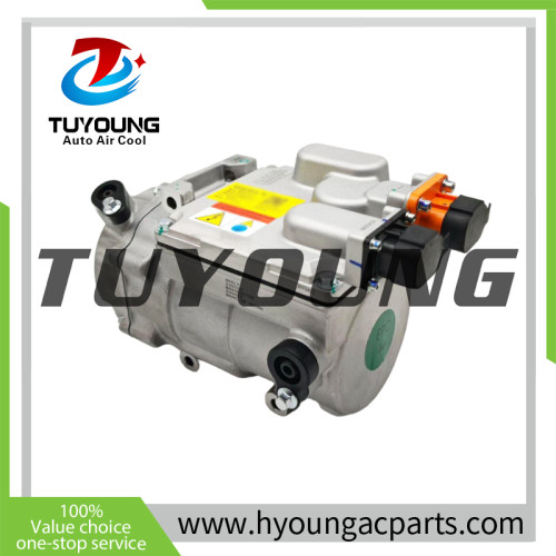 AUTO AC Compressor For Panda mini Wuling Yangguang Original factory