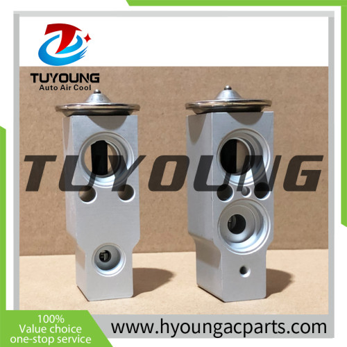 V36638700  Auto Air Conditioning Expansion Valve for Valmet & Valtra / S230