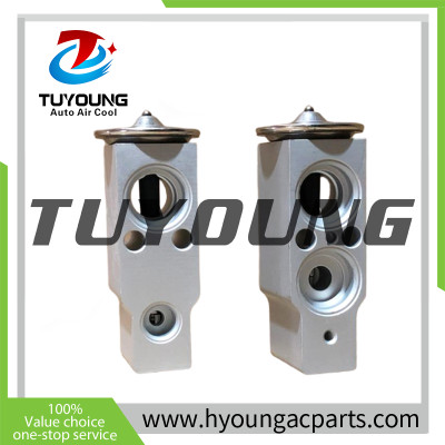 V36638700  Auto Air Conditioning Expansion Valve for Valmet & Valtra / S230