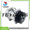 36963900 V36963900 SD7H15 6PK 12V 119mm SD 6088 Auto AC Compressor Valtra N93 N103 N113 N123 N143 N163 T183