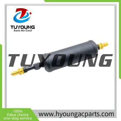 Auto a/c receiver dryer fit Caterpillar CAT 320B 3E-3535 3E3535 1757162 08843401