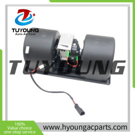 24v Best selling brand new auto a/c Blower fan motor Caterpillar Equipment 2756706 275 6706