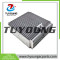 Auto AC Evaporator for Komatsu ND447600.0651 size 250(L)*255(H)*90(W)mm ND 447600-0651 ND447600-0651 ND4476000651