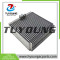 Auto AC Evaporator for Komatsu ND447600.0651 size 250(L)*255(H)*90(W)mm ND 447600-0651 ND447600-0651 ND4476000651