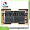 AC Condenser Caterpillar Komatsu Excavator 312C 312CL 315C 841859117514 22064PFC 1640588 6401 2414689 3501406 20Y-979-6131 20Y9796130