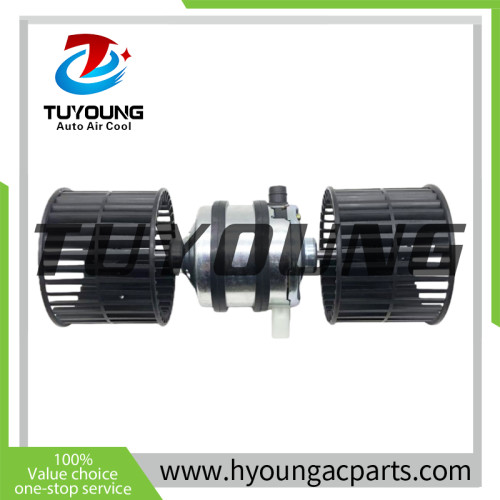TUYOUNG auto blower fan motor Komatsu HD785-7 HD605-7E1 WA500-6 WA380-6 WA200-6 5150011150 AN51700-11150 AN51500-11150