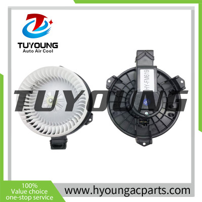 Auto ac Blower Fan Motors for KOMATSU 116340-7350 1163407350  ND116340-7350