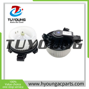 Auto ac Blower Fan Motors for KOMATSU 116340-7350 1163407350  ND116340-7350