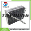 Auto air conditioner evaporator for Heavy Duty without Expansion Valve TE7066HD 3543-R0442001 ND447600-4970
