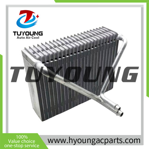 Auto air conditioner evaporator for Heavy Duty without Expansion Valve TE7066HD 3543-R0442001 ND447600-4970
