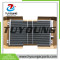 Auto a/c Condenser for Caterpillar Komatsu 20Y9796131 20Y-979-6131 356*565*16mm