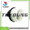 Auto Air Conditioning Blower Fan Motors for ND116340-3860 MOTOR ASS komatsu ND116340-7350 24V 10A  2700RPV
