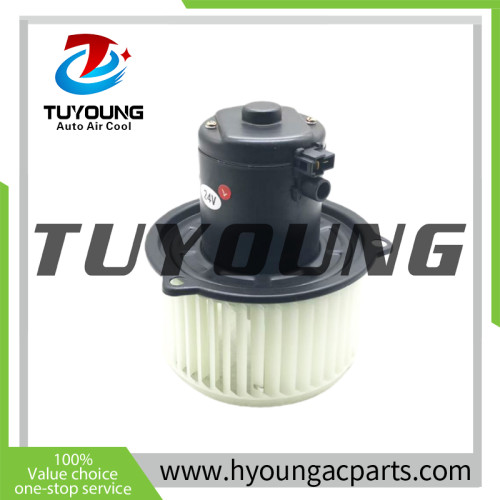 Auto Air Conditioning Blower Fan Motors for ND116340-3860 MOTOR ASS komatsu ND116340-7350 24V 10A  2700RPV