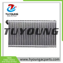 factory directly sale auto ac Evaporator Core For Scania Truck with OEM 1772726