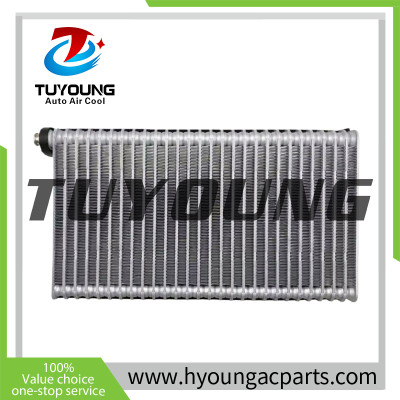 factory directly sale auto ac Evaporator Core For Scania Truck with OEM 1772726