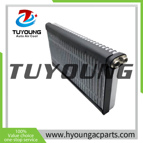 factory directly sale auto ac Evaporator Core For Scania Truck with OEM 1772726