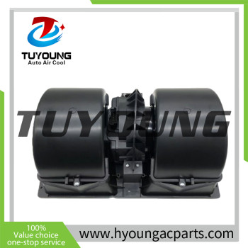 Auto Air Conditioning Blower Fan Motors 24V for SCANIA P,G,R,T - series R 340	2004-03 1854876 1854877 2195206 278037N SC8088 05991219 53045001 390375 87134 DDSC003TT