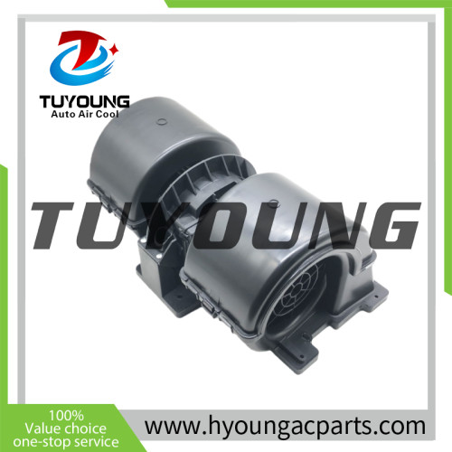 Auto Air Conditioning Blower Fan Motors 24V for SCANIA P,G,R,T - series R 340	2004-03 1854876 1854877 2195206 278037N SC8088 05991219 53045001 390375 87134 DDSC003TT